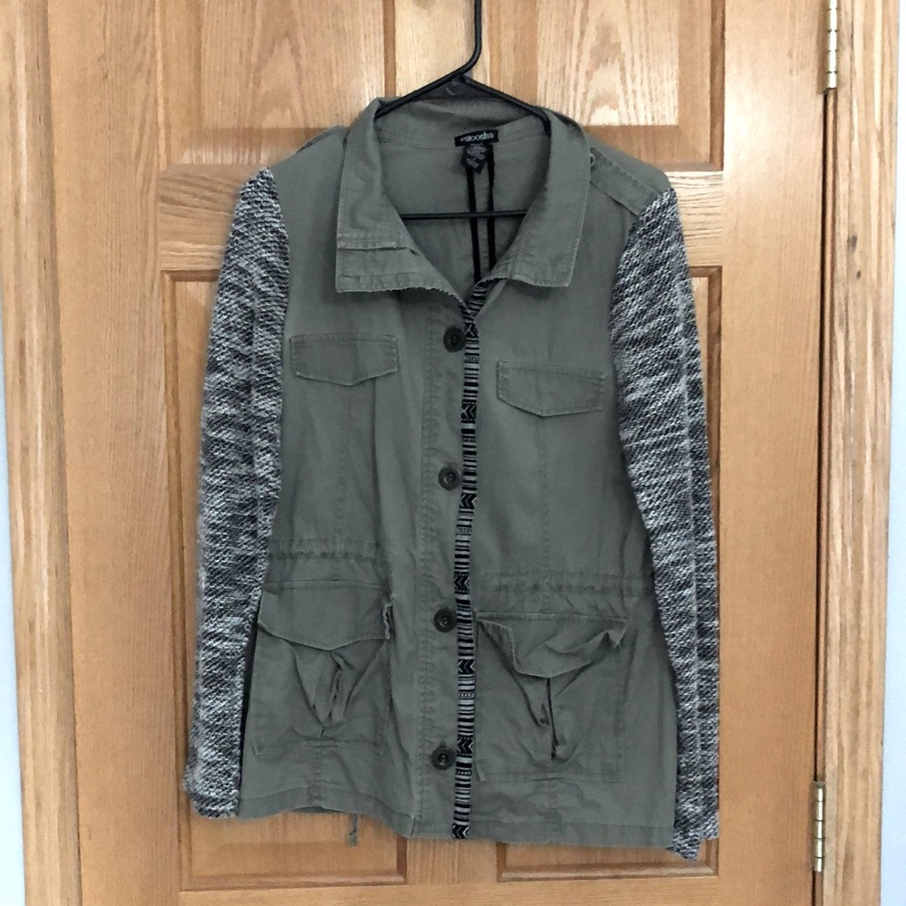 Jacket